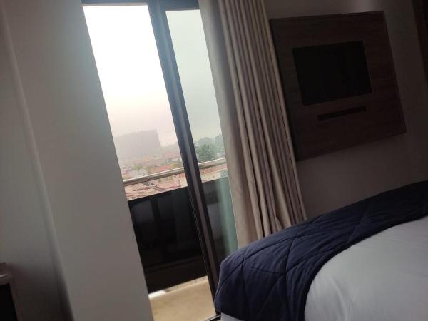 LOTUS HOTEL Casanearshore : photo 4 de la chambre chambre double standard