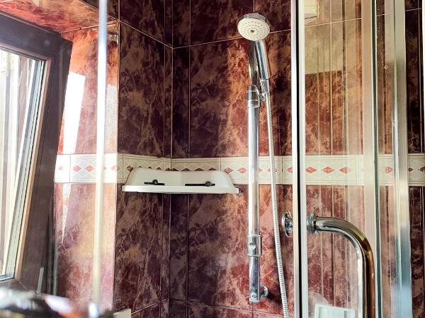 Jantesta Guest House : photo 10 de la chambre chambre double supérieure