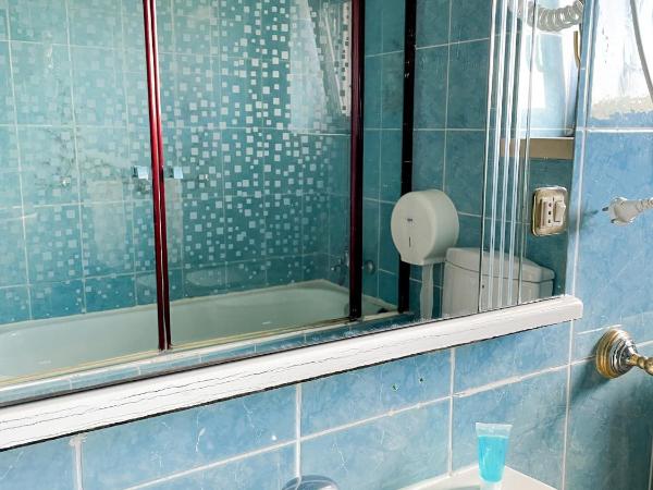 Jantesta Guest House : photo 7 de la chambre chambre double supérieure