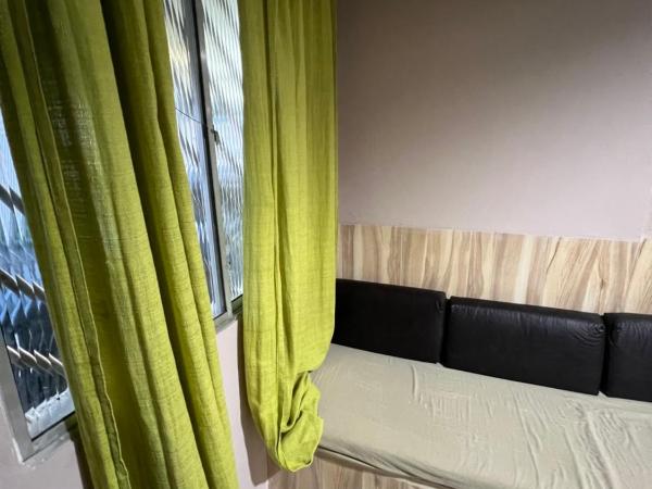 Apartamentos Itapuã Residence - Praia : photo 1 de la chambre appartement - rez-de-chaussée