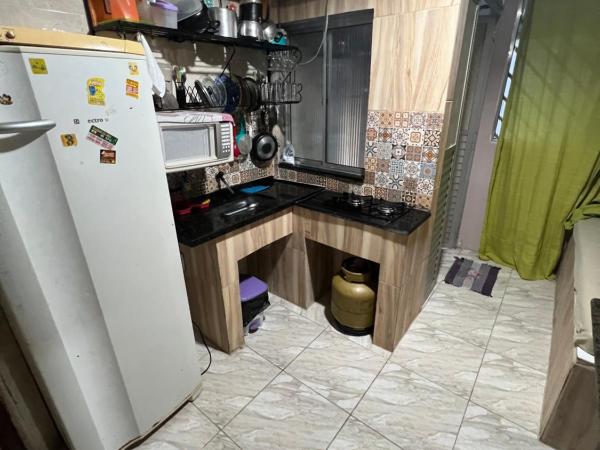 Apartamentos Itapuã Residence - Praia : photo 2 de la chambre appartement - rez-de-chaussée