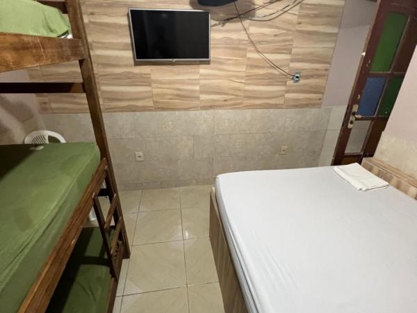 Apartamentos Itapuã Residence - Praia : photo 5 de la chambre appartement - rez-de-chaussée
