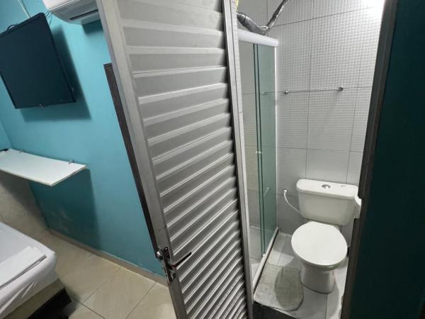 Apartamentos Itapuã Residence - Praia : photo 4 de la chambre appartement standard