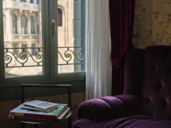 Madama Garden Retreat : photo 1 de la chambre suite 2 chambres