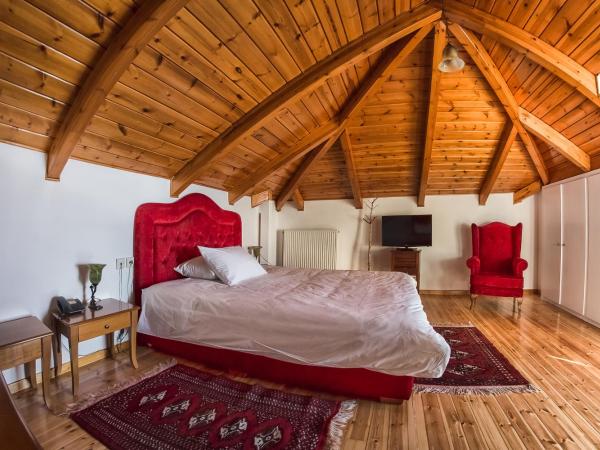 Horizon Hotel : photo 1 de la chambre chambre double confort avec vue panoramique