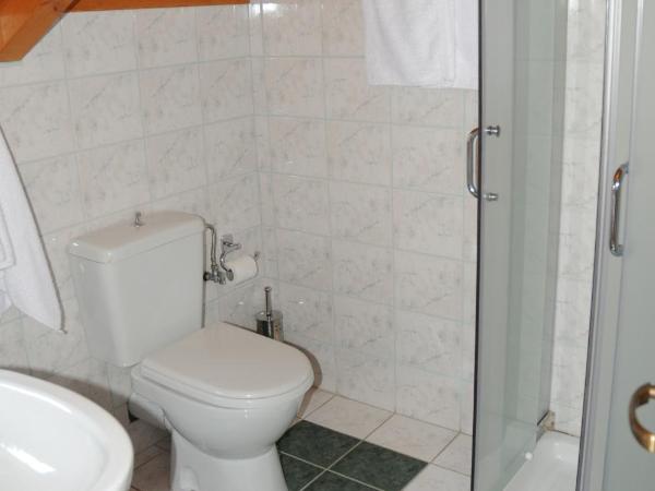 Horizon Hotel : photo 3 de la chambre chambre double confort avec vue panoramique