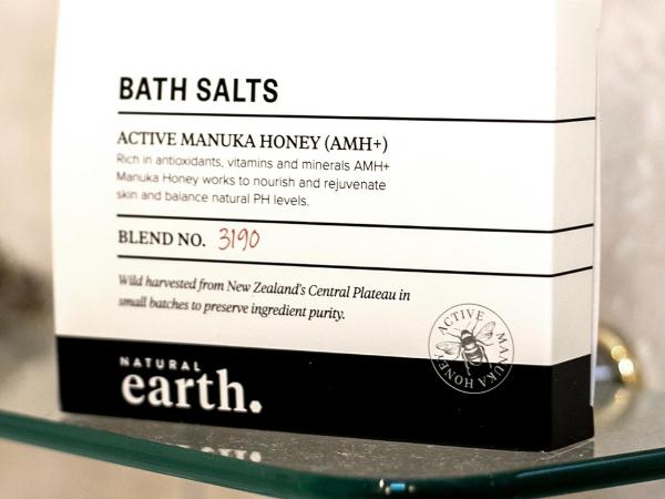 Chalet Eiger : photo 1 de la chambre suite lit king-size avec balcon