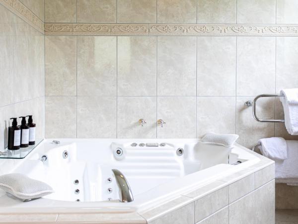 Chalet Eiger : photo 9 de la chambre studio lit king-size deluxe