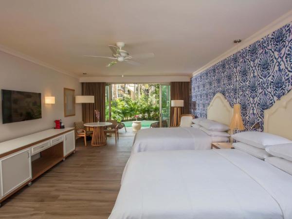 Krystal Grand Puerto Vallarta - All Inclusive : photo 2 de la chambre suite junior