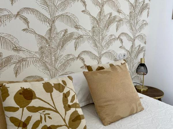 Hôtel Restaurant La Caravelle : photo 4 de la chambre chambre double