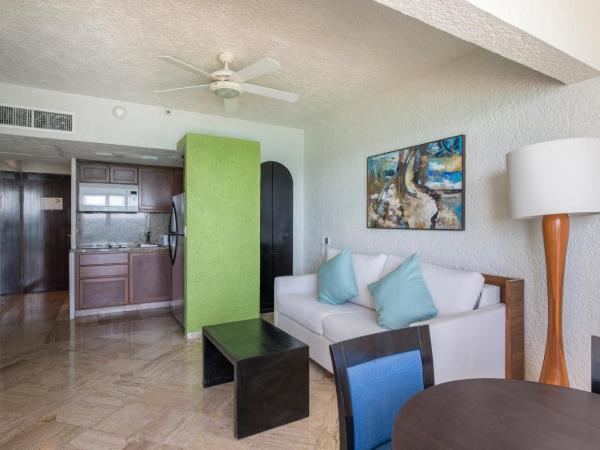 Club Regina Cancun : photo 5 de la chambre suite club