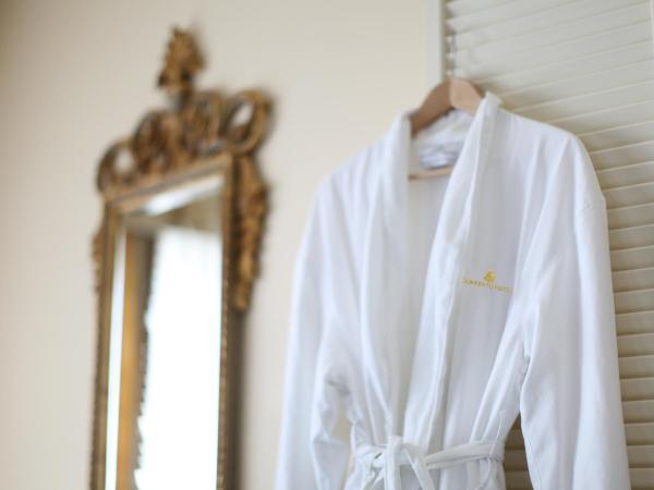 Hotel Sorrento : photo 4 de la chambre chambre classique