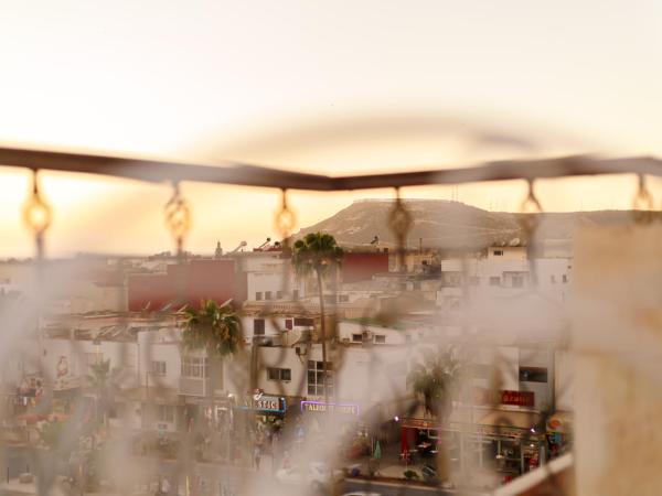 Hôtel Lynx : photo 9 de la chambre chambre simple