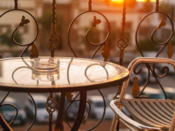 Hôtel Lynx : photo 7 de la chambre chambre simple