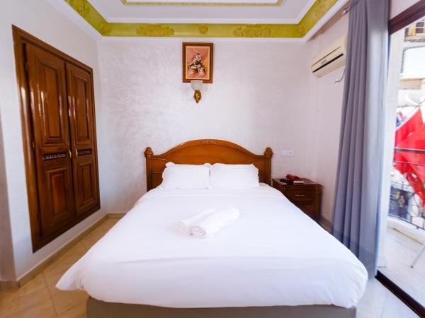 Hôtel Lynx : photo 4 de la chambre chambre simple supérieure