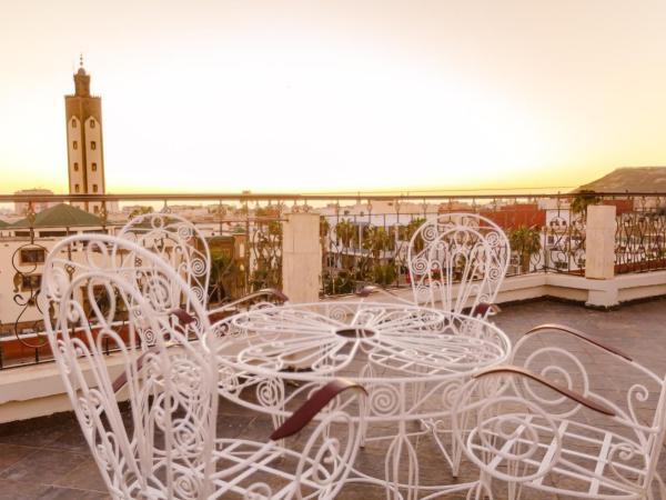 Hôtel Lynx : photo 8 de la chambre chambre double