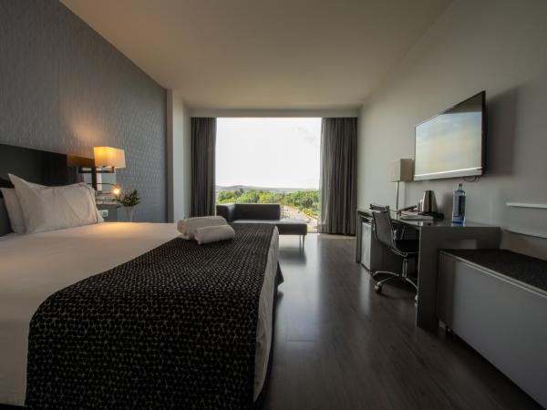 Eurostars Palace : photo 1 de la chambre  chambre double