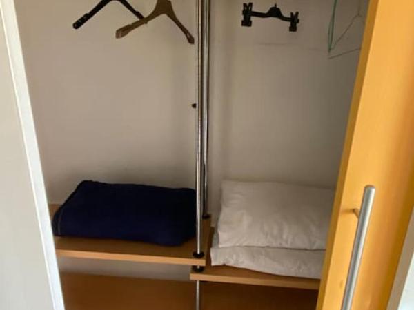 Casa Mia : photo 3 de la chambre chambre double avec balcon