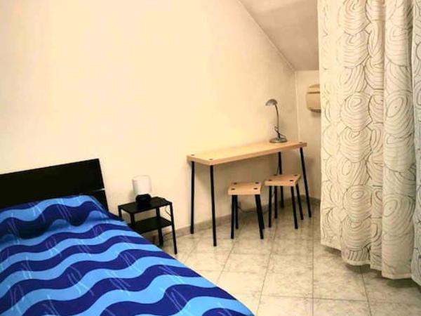 Casa Mia : photo 1 de la chambre chambre simple avec balcon