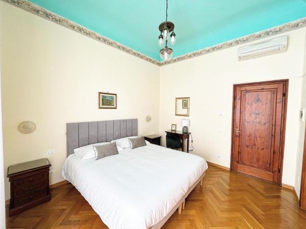 Cimabue 9 : photo 8 de la chambre chambre double standard