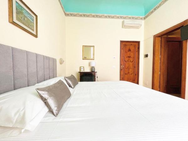 Cimabue 9 : photo 7 de la chambre chambre double standard