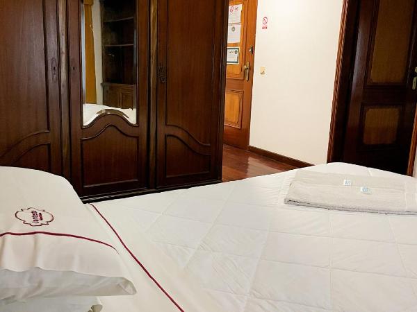 Jantesta Guest House : photo 5 de la chambre suite standard