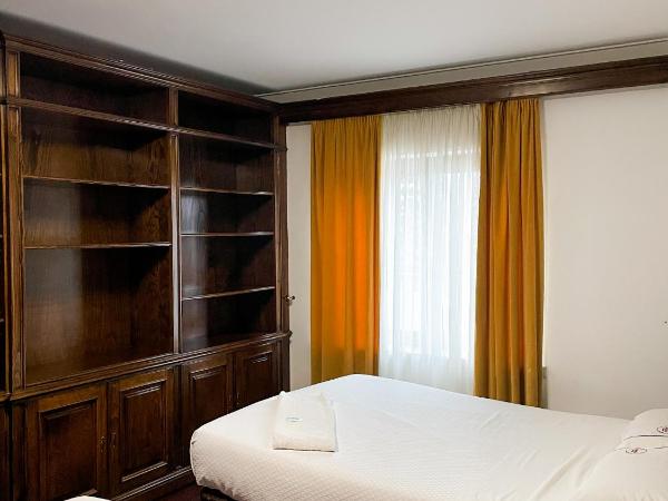 Jantesta Guest House : photo 10 de la chambre suite standard