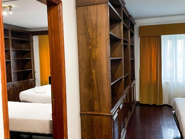 Jantesta Guest House : photo 9 de la chambre suite standard