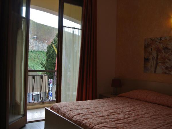 Bed & Breakfast Camollia : photo 6 de la chambre chambre double
