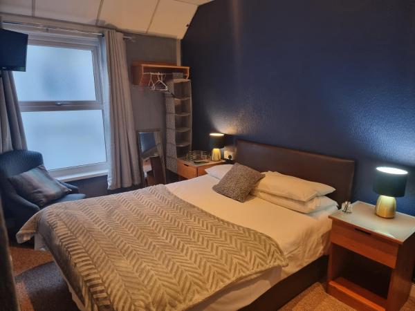 Hotel Vienna : photo 2 de la chambre chambre double