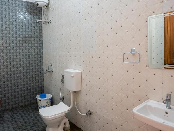 RESORT GOLDEN CAVE : photo 3 de la chambre chambre double - vue sur jardin