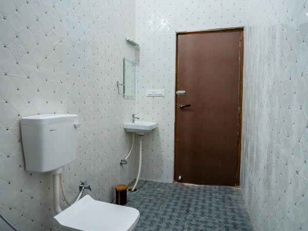 RESORT GOLDEN CAVE : photo 6 de la chambre chambre double - vue sur jardin