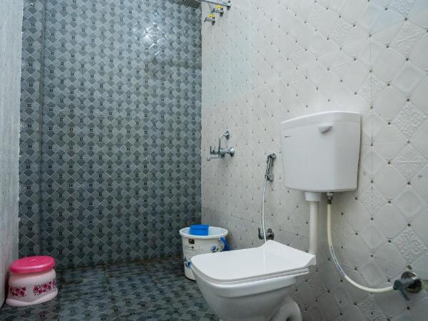 RESORT GOLDEN CAVE : photo 4 de la chambre chambre double - vue sur jardin