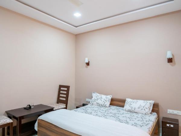 RESORT GOLDEN CAVE : photo 5 de la chambre chambre double deluxe