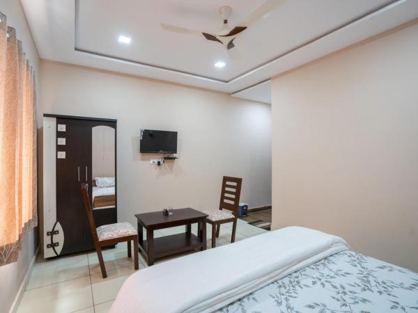 RESORT GOLDEN CAVE : photo 3 de la chambre chambre double deluxe