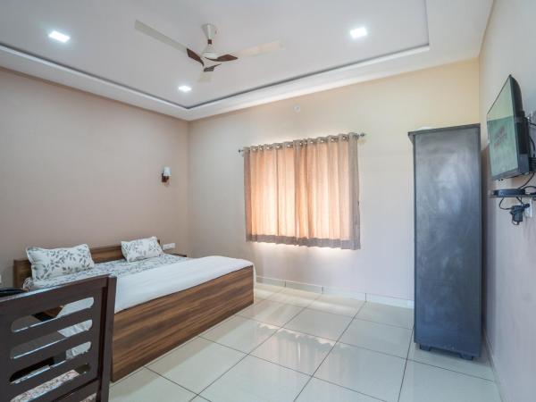 RESORT GOLDEN CAVE : photo 7 de la chambre chambre double deluxe