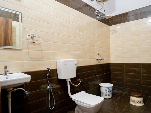 RESORT GOLDEN CAVE : photo 8 de la chambre chambre double deluxe