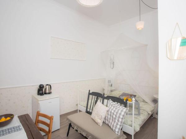 The Residence : photo 8 de la chambre chambre double exclusive