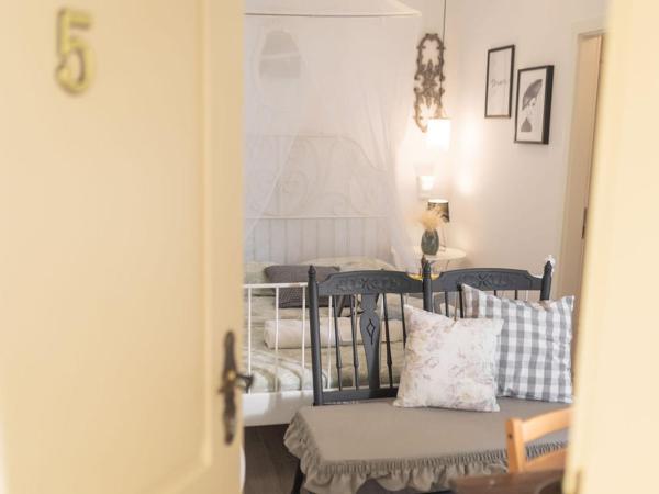 The Residence : photo 1 de la chambre chambre double exclusive