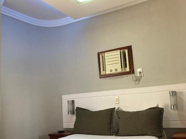 Pampulha Lieu Hotel : photo 4 de la chambre appartement 2 chambres standard (4 adultes)