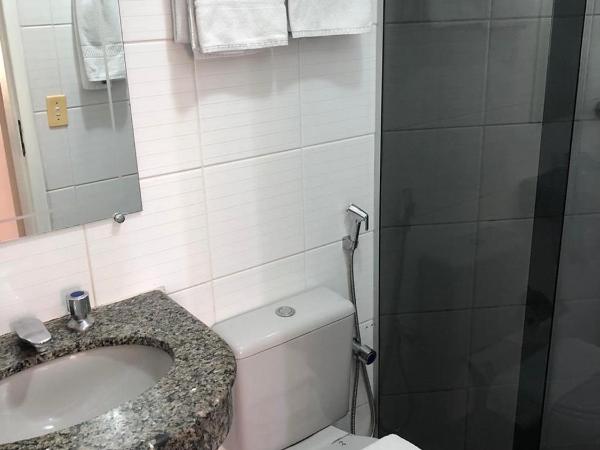 Pampulha Lieu Hotel : photo 4 de la chambre appartement 2 chambres standard (4 adultes)