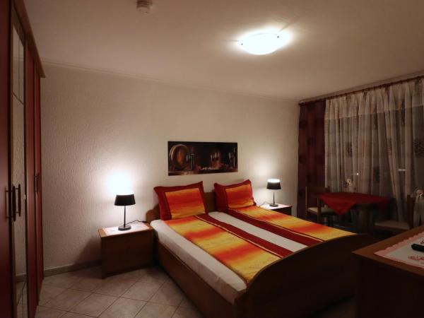 Villa Sojat : photo 6 de la chambre chambre familiale avec terrasse 