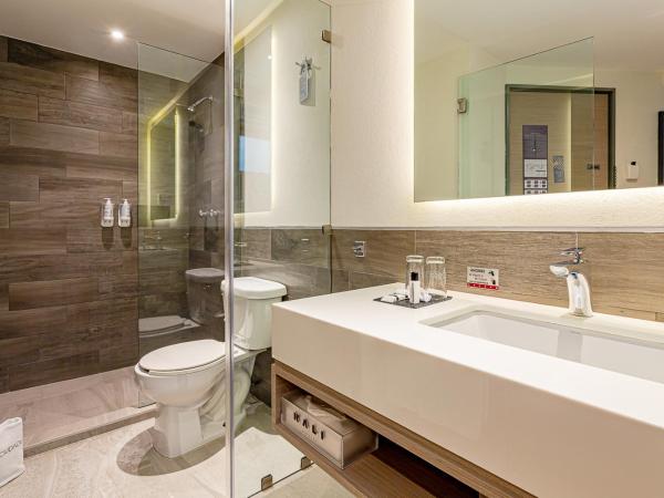 Kali Ciudadela Mexico City : photo 2 de la chambre chambre standard lit queen-size