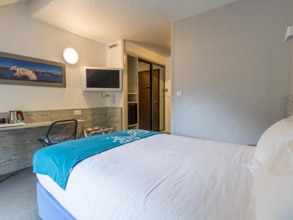 Hôtel-Résidence Le Lys : photo 8 de la chambre chambre double