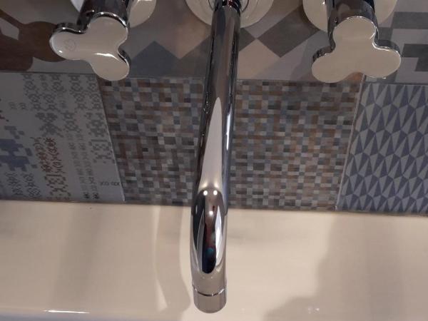 L'Hôtel Particulier Beziers : photo 2 de la chambre les elegantes