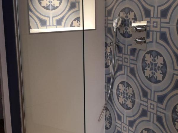 L'Hôtel Particulier Beziers : photo 1 de la chambre les elegantes