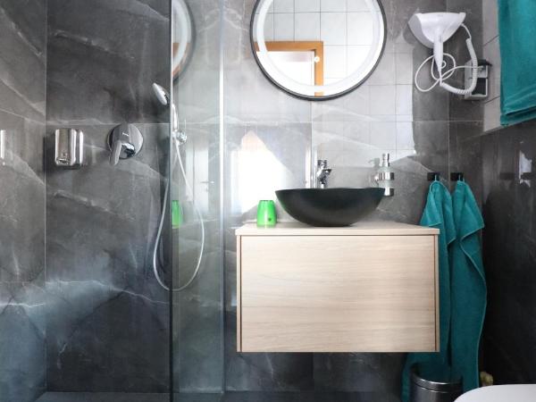 Villa Sojat : photo 6 de la chambre chambre double