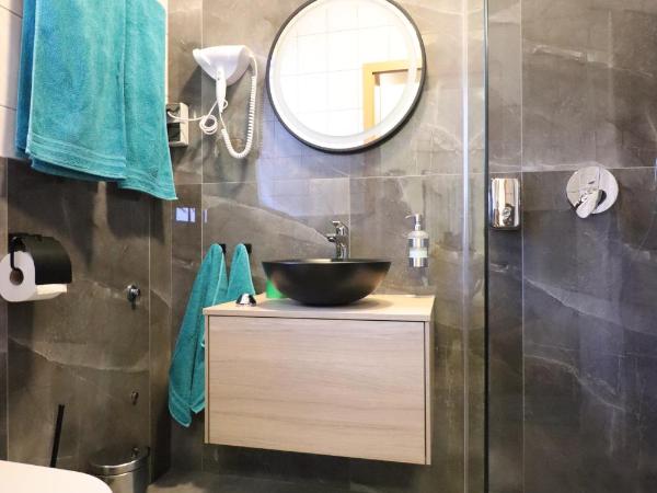 Villa Sojat : photo 4 de la chambre chambre double avec balcon