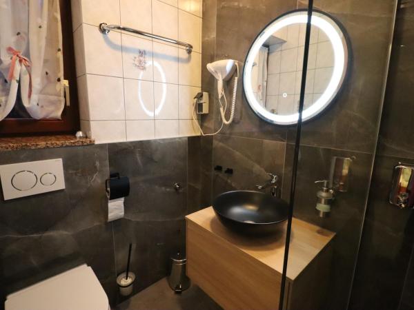 Villa Sojat : photo 5 de la chambre chambre double avec balcon