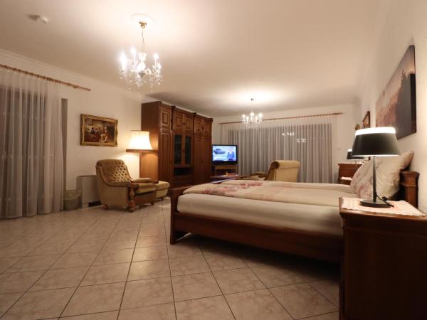 Villa Sojat : photo 1 de la chambre suite - vue sur mer